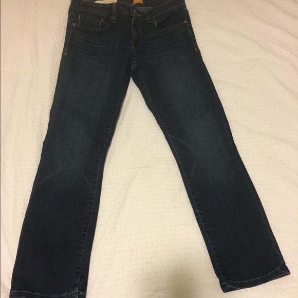 Pilcro and the Letterpress Jeans - Picture 6 of 7